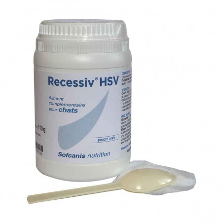 Recessiv HSV Recessiv HSV