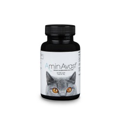 AminVast pour chats   