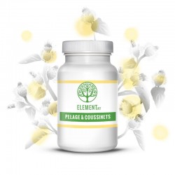 Element Vet Pelage et Coussinets