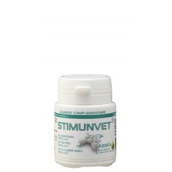 Stimunvet - Pot de 30 capsules