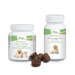 Confornat pour chiens et chats