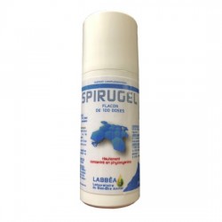 Spirugel pour chiens,...