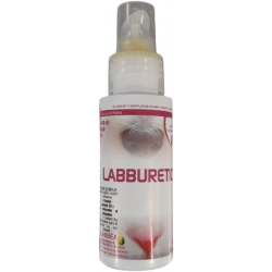 Labburetic pour chiens et...