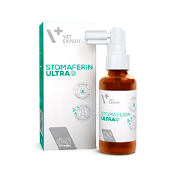 Stomaferin Ultra - Spray de...
