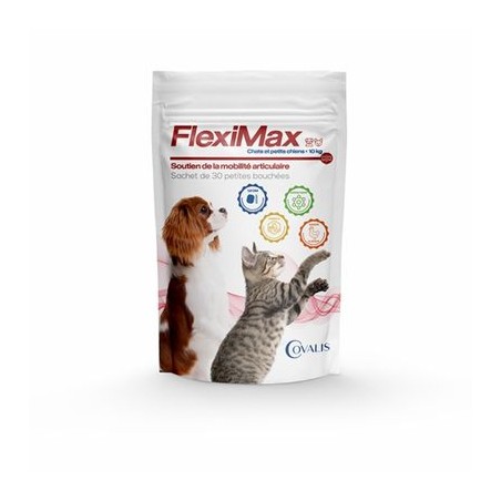 Fleximax Mini Chien et Chat