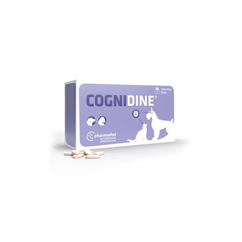 Pharmadiet Cognidine Pharmadiet Cognidine