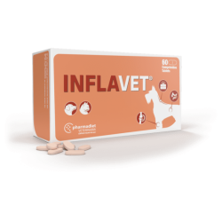Inflavet - Boîte de 60...