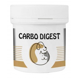Carbo Digest - Pot de 60 g