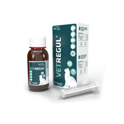 Vetregul - Flacon de 50 ml