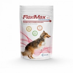 Fleximax Chien - Sachet de...