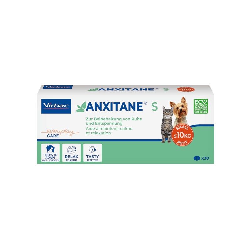 Virbac Anxitane Virbac Anxitane