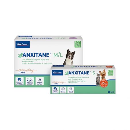 Virbac Anxitane Virbac Anxitane