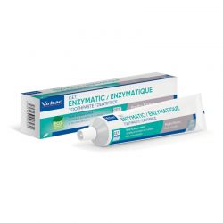 Dentifrice enzymatique Poulet Chien