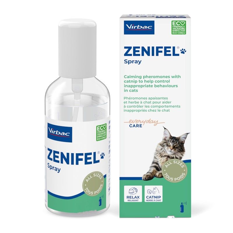Zenifel Spray apaisant Zenifel Spray apaisant