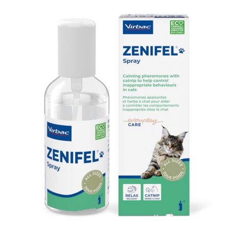 Zenifel Spray apaisant Zenifel Spray apaisant