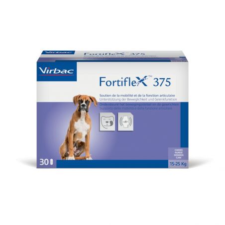 Fortiflex 375 Virbac Fortiflex 375 Virbac