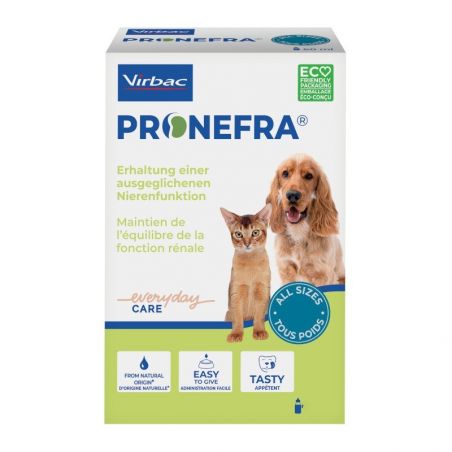 Virbac Pronefra