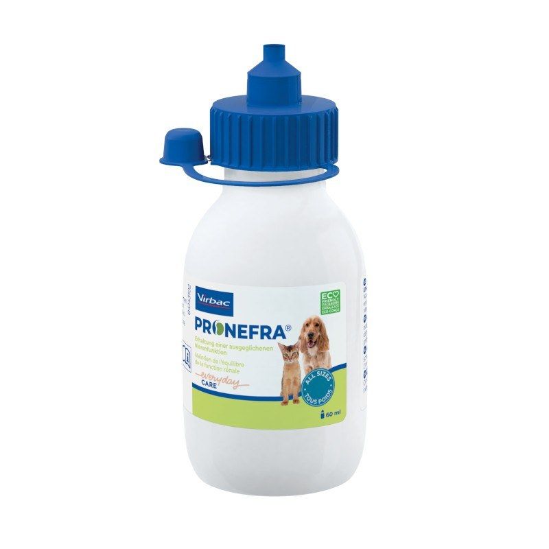 Virbac Pronefra