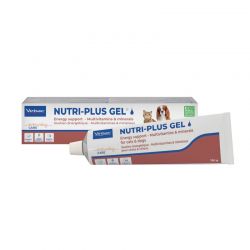 Virbac Nutri plus Gel 120 g