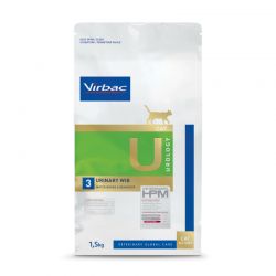 Veterinary HPM Urology Urinary WIB Cat
