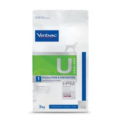 Veterinary HPM Urology Dissolution & Prevention Dog