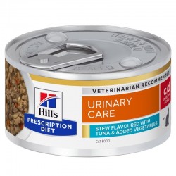 Hill's Prescription Diet...