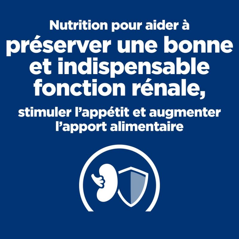 Hill's prescription Diet K/D & J/D Kidney + Mobility pour Chien Hill's prescription Diet K/D & J/D Kidney + Mobility pour Chien