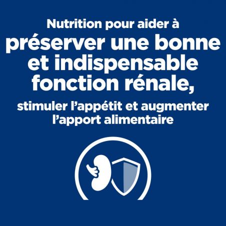 Hill's prescription Diet K/D & J/D Kidney + Mobility pour Chien Hill's prescription Diet K/D & J/D Kidney + Mobility pour Chien