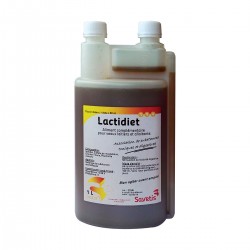LactiDiet pour veau