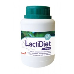 LactiDiet pour veau