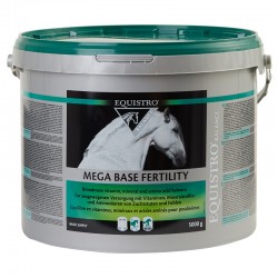 Equistro Megabase Fertility...