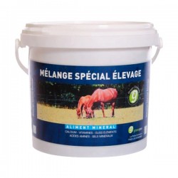 MSE spécial élevage - Seau...
