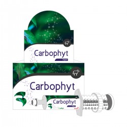 Carbophyt pour veaux - 12...