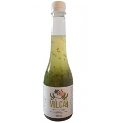 Milca 4 pour vaches...