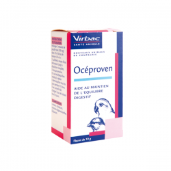 Océproven - Tube de 10 g