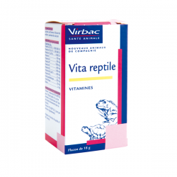 Vita Reptile - Tube de 18 g