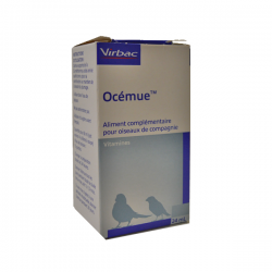 Océmue - Flacon de 24 ml