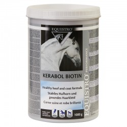 Equistro Kerabol Biotin -...