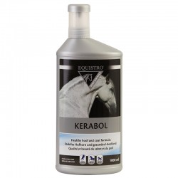 Equestro Kerabol - Flacon...