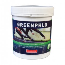 GreenPhlo pour cheval