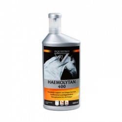 Equistro Haemolytant 400