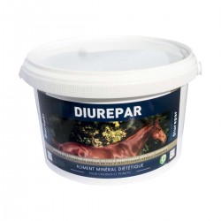 Diurepar - Seau de 1,5 kg