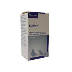 Océvit - Flacon de 15 ml
