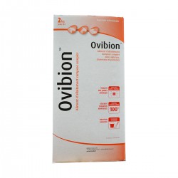 Ovibion pour agneaux et chevreaux - JungleVet
