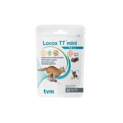 Locox TT mini - Sachet de...