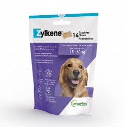 Zylkene Chew Pouch 450 mg...
