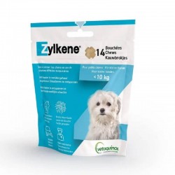 Zylkene Chew Pouch 75 mg...
