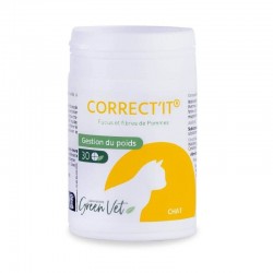 Correct'it Coupe Faim Chat...