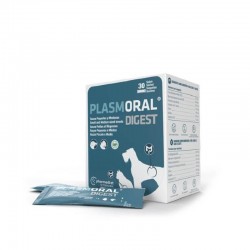 Plasmoral Digest