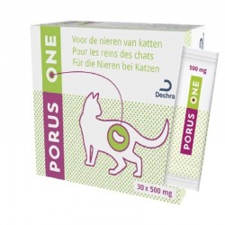 Porus One 500 mg Boite de...